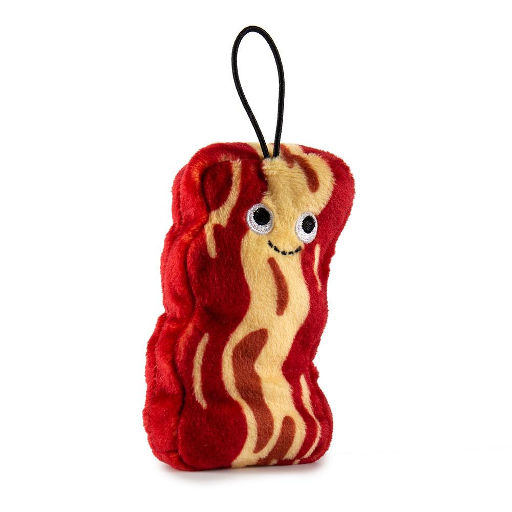 Bo Bacon Breakfast In Bed Yummy World Mini Plush by Kidrobot