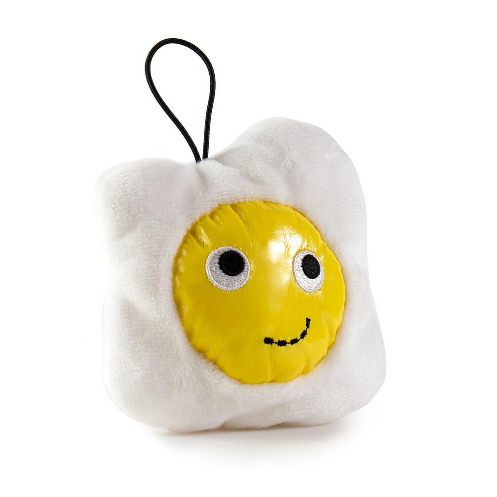 Sunny The Egg Breakfast In Bed Yummy World Mini Plush by Kidrobot