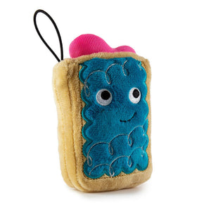 Patrick the Pastry Breakfast In Bed Yummy World Mini Plush by Kidrobot