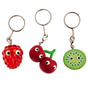 Yummy World Blind Box Keychains Series 3 by Kidrobot - Mindzai  - 4