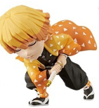 Demon Slayer World Collectible Figures Vol.3 by Banpresto