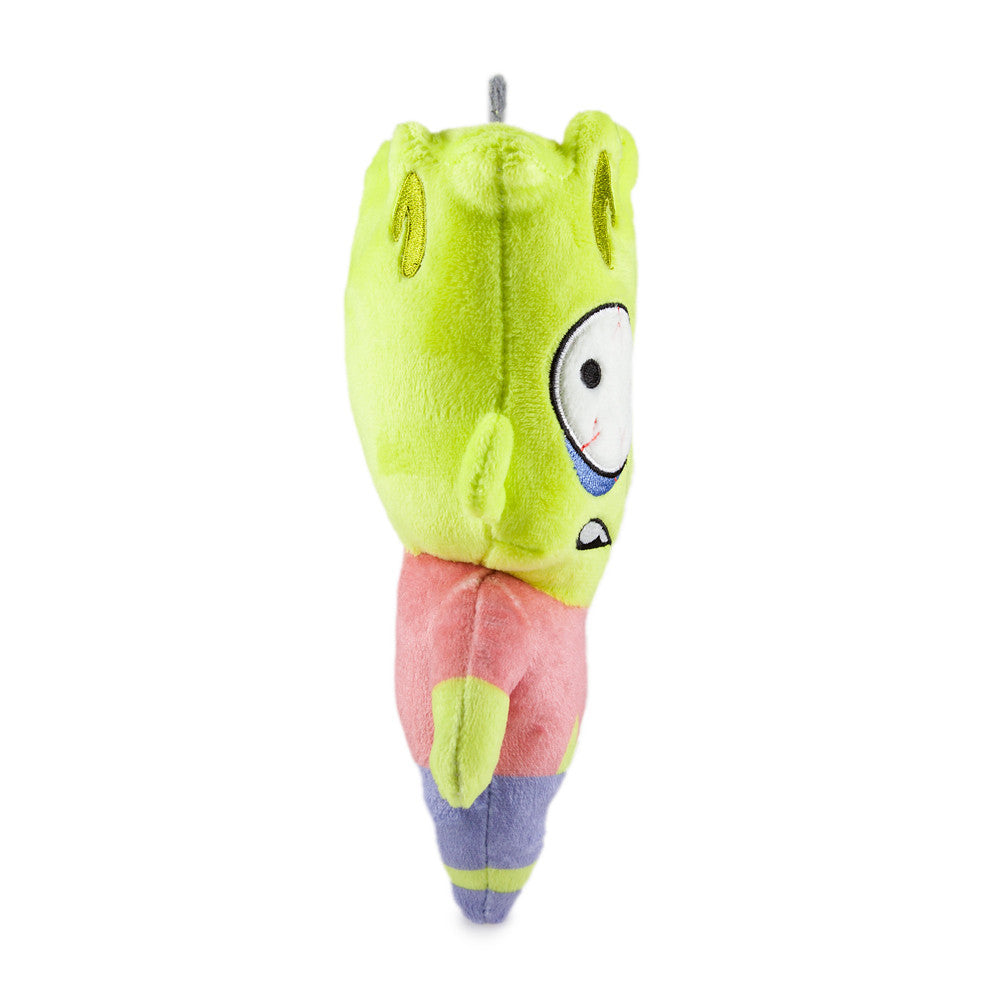 Bart The Simpsons Treehouse of Horrors Phunny Plush