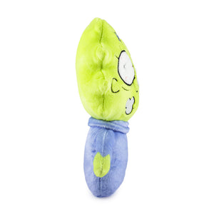 Maggie The Simpsons Treehouse of Horrors Phunny Plush - Mindzai  - 3