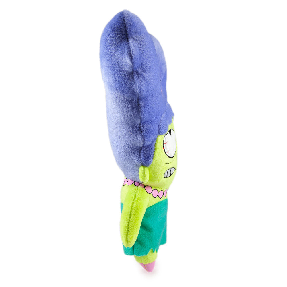 Marge The Simpsons Treehouse of Horrors Phunny Plush - Mindzai  - 3