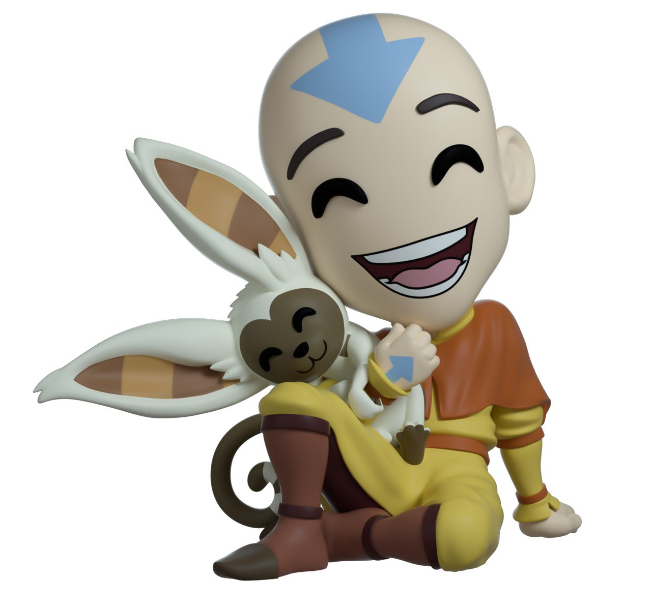 Avatar: The Last Airbender: Aang Toy Figure by Youtooz Collectibles