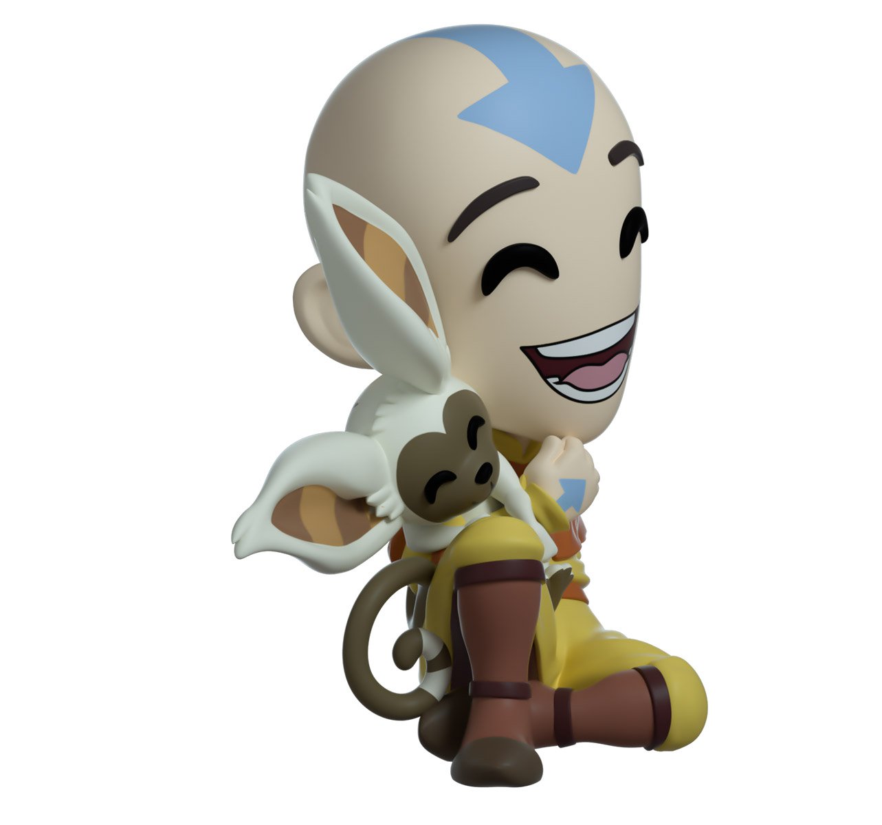 Avatar: The Last Airbender: Aang Toy Figure by Youtooz Collectibles