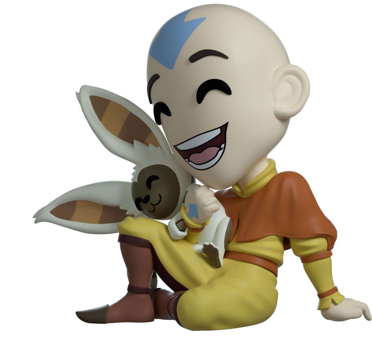 Avatar: The Last Airbender: Aang Toy Figure by Youtooz Collectibles