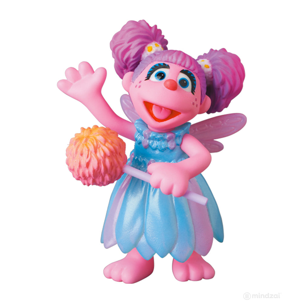 Abby Sesame Street UDF Series 2 by Medicom Toy