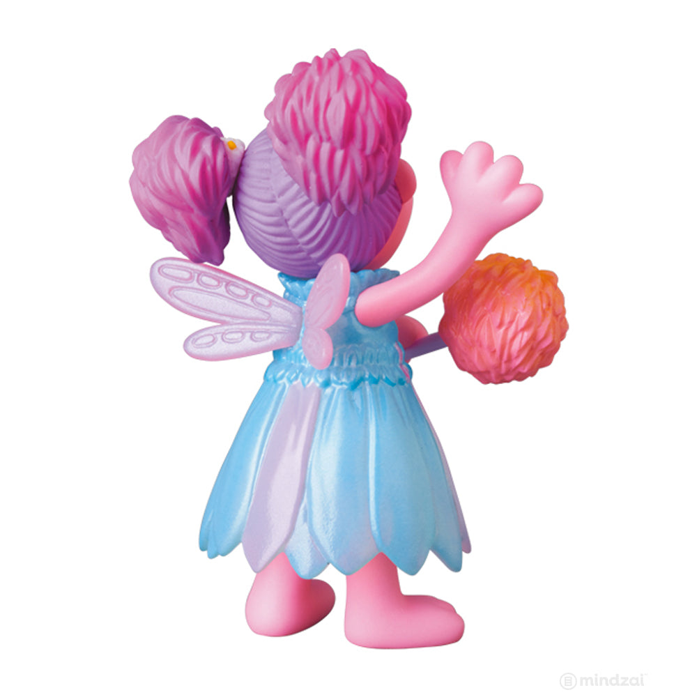 Abby Sesame Street UDF Series 2 by Medicom Toy