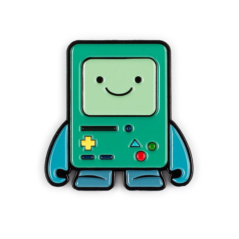 Adventure Time Enamel Blind Box Pin Series by Kidrobot