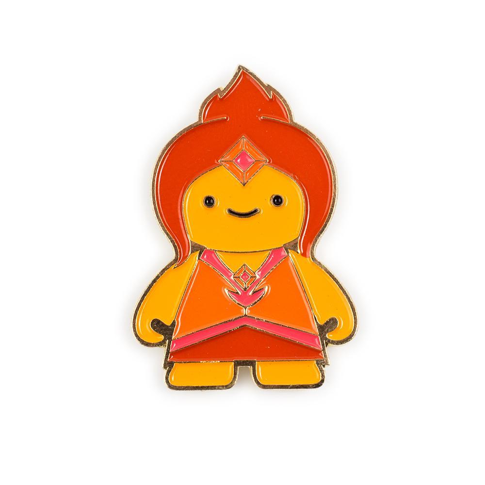 Adventure Time Enamel Blind Box Pin Series by Kidrobot