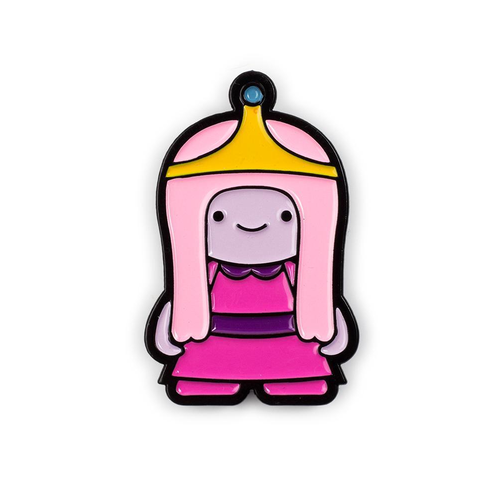 Adventure Time Enamel Blind Box Pin Series by Kidrobot