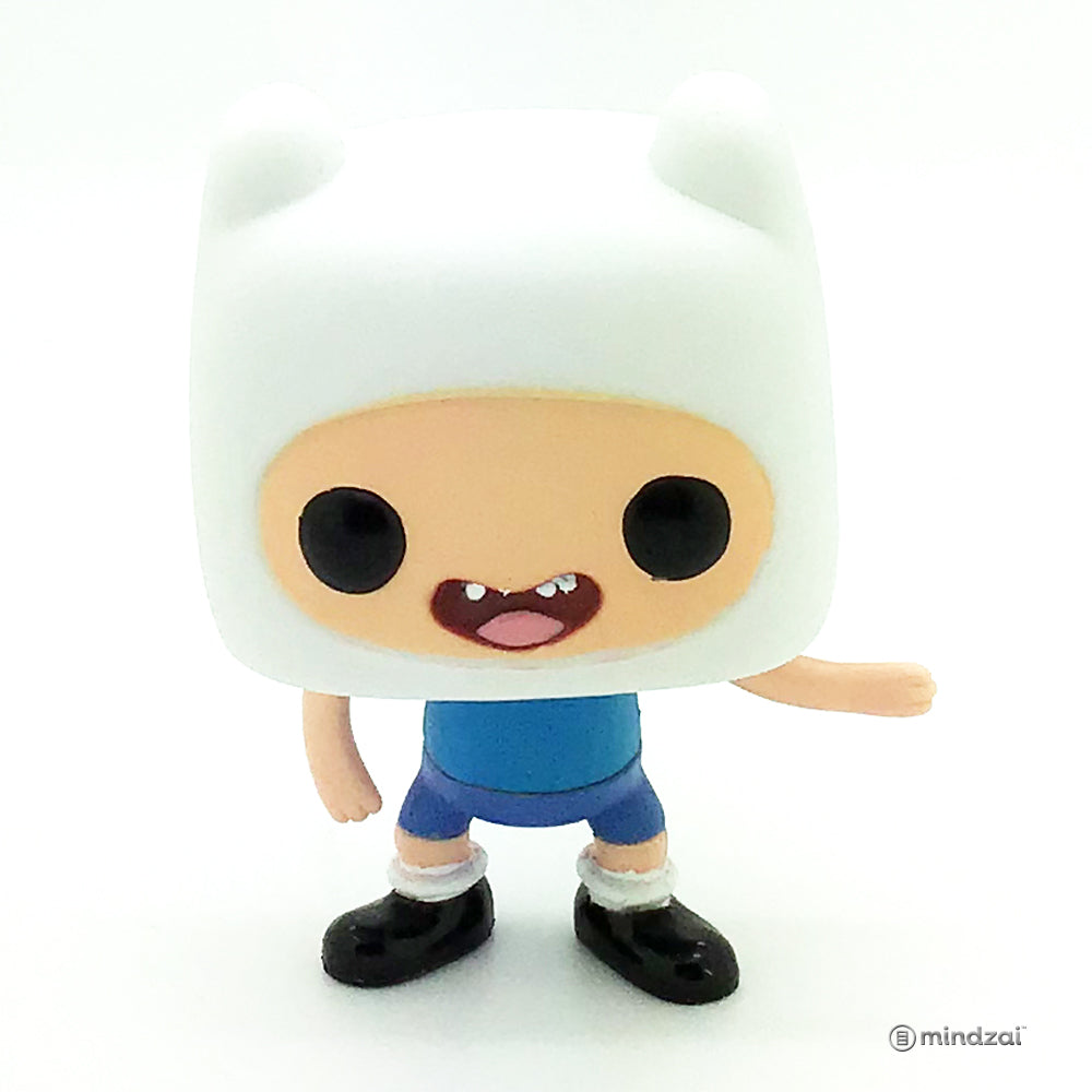 Adventure Time Funko POP! - Finn #32