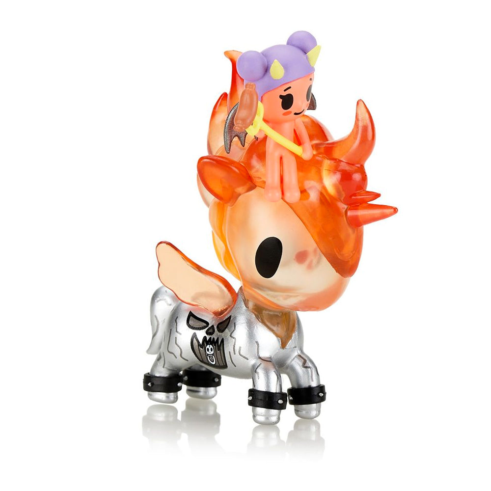 Unicorno After Dark Series 3 Blind Box by Tokidoki