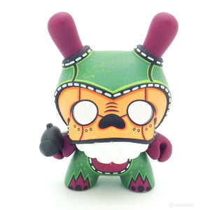 Agent K Dunny (Rsin) - NYCC Exclusive