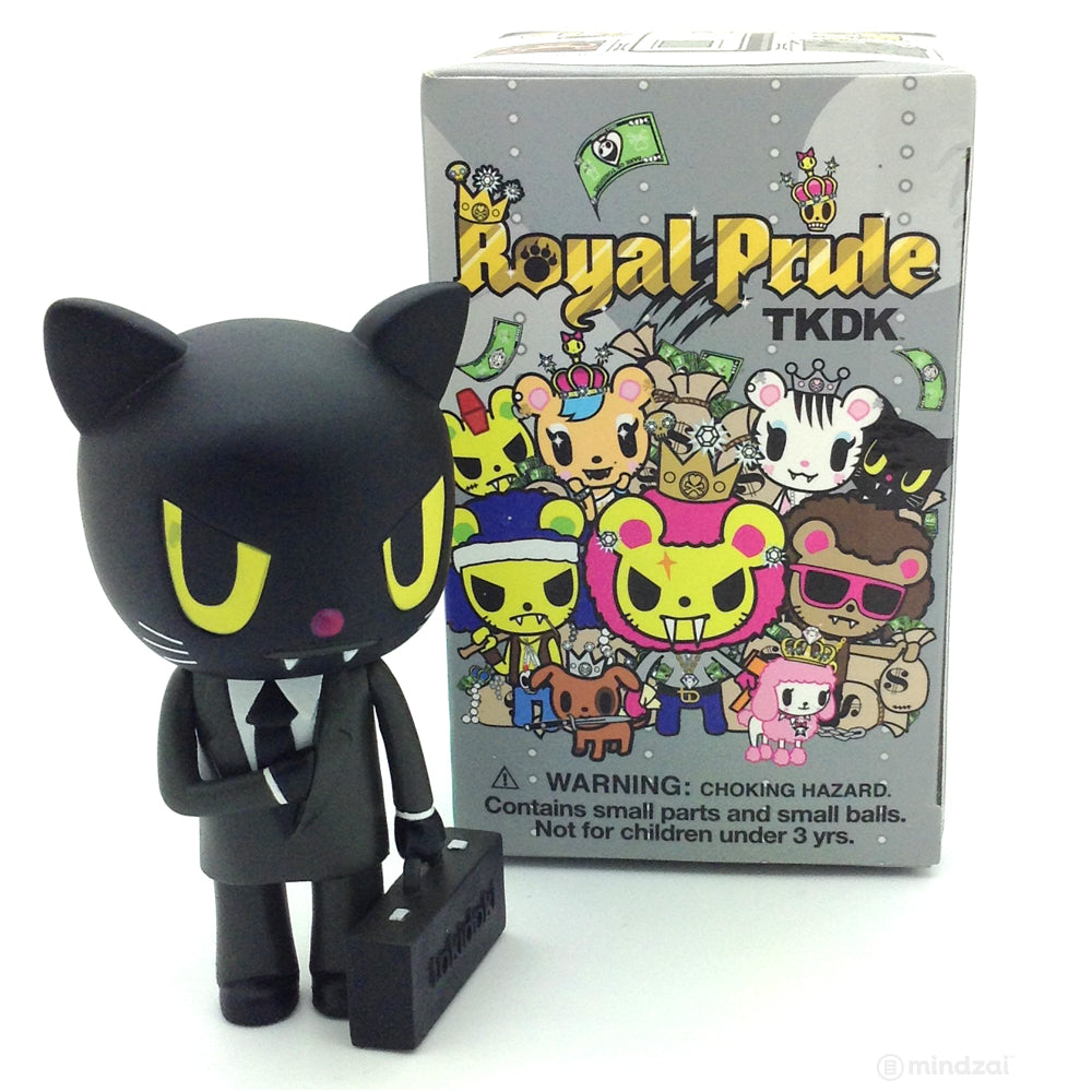Tokidoki royal best sale pride
