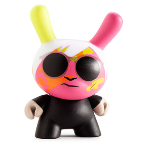 Warhol Mini Dunny Series Blind Box by Andy Warhol x Kidrobot - Mindzai  - 12