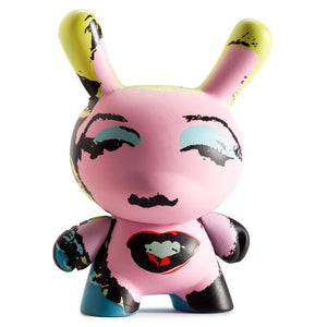 Warhol Mini Dunny Series Blind Box by Andy Warhol x Kidrobot - Mindzai  - 3