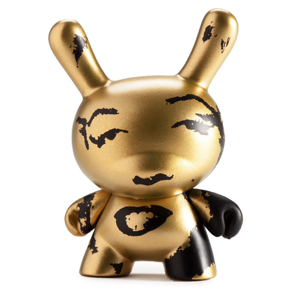 Warhol Mini Dunny Series Blind Box by Andy Warhol x Kidrobot - Mindzai  - 1