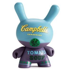 Warhol Mini Dunny Series Blind Box by Andy Warhol x Kidrobot - Mindzai  - 9