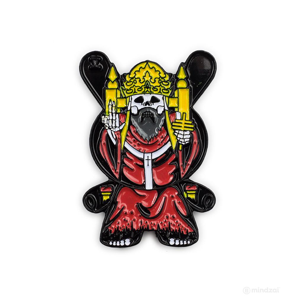 Arcane Divination Enamel Pin Blind Box Series by Kidrobot