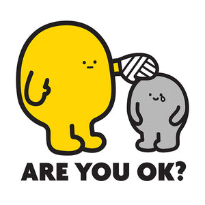 I AM OK by Bubi Au Yeung - Mindzai  - 4