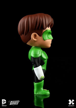 XXRay Green Lantern by Jason Freeny x Mighty Jaxx - Mindzai  - 6