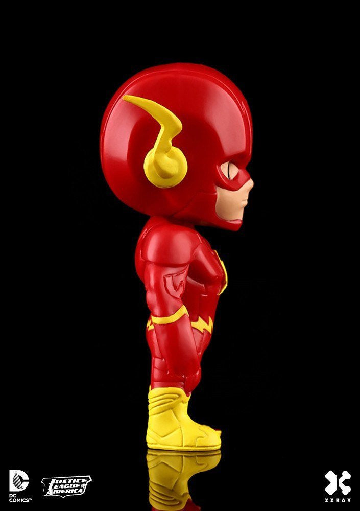 XXRay Flash by Jason Freeny x Mighty Jaxx - Mindzai  - 6