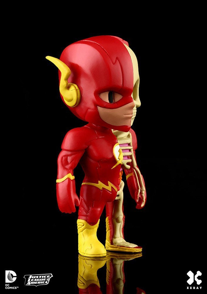 XXRay Flash by Jason Freeny x Mighty Jaxx - Mindzai  - 7