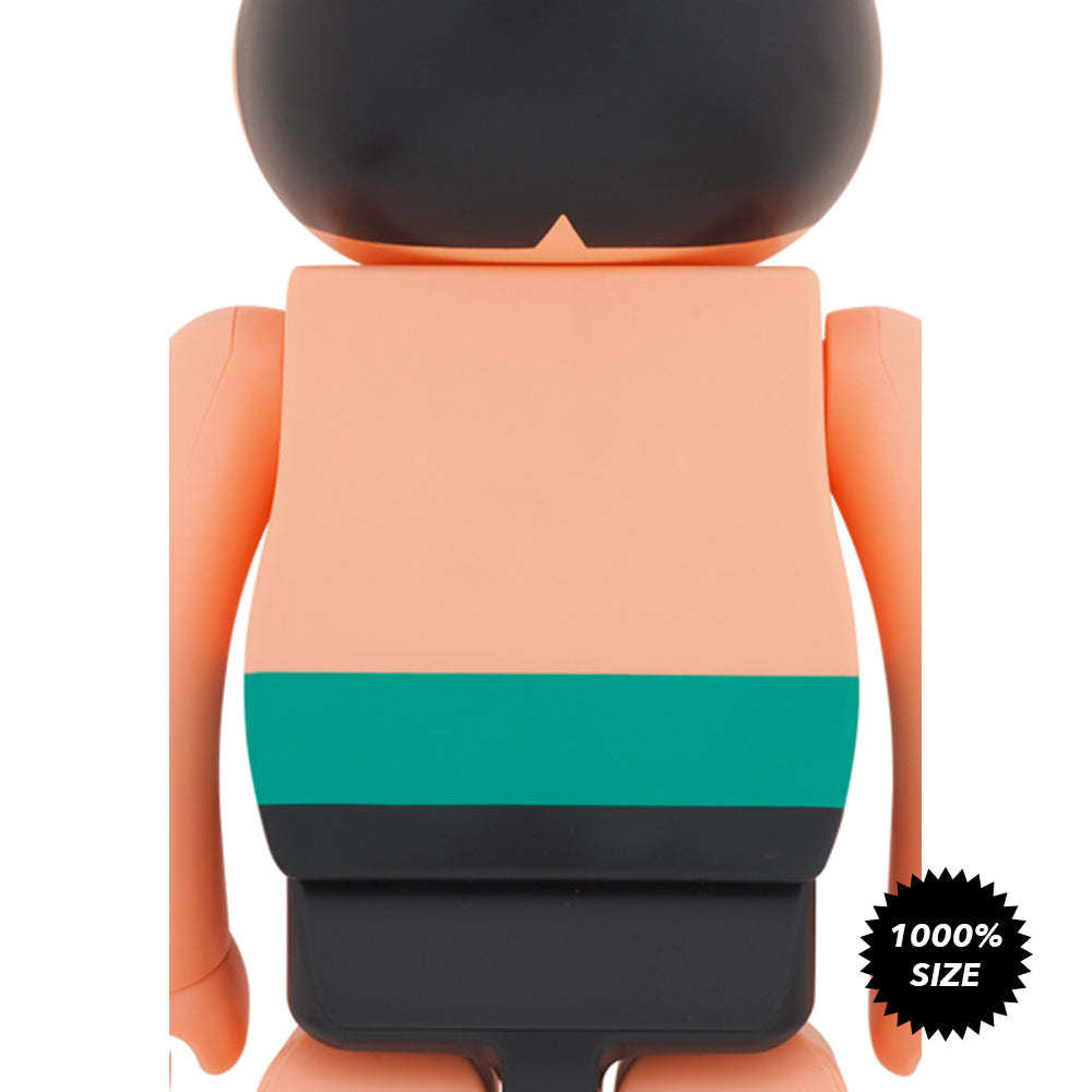 Astro Boy (Sleeping Ver.) 1000% Bearbrick  by Medicom Toy