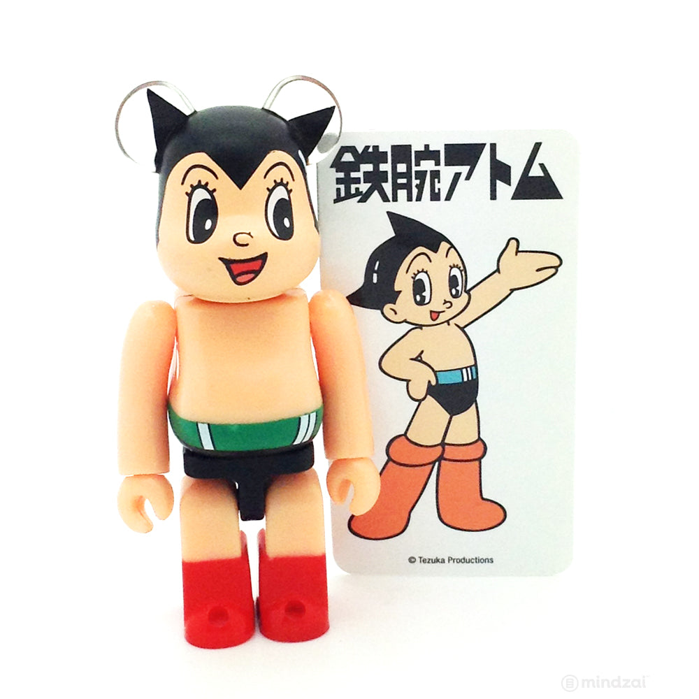 Bearbrick Series 33 - Astro Boy