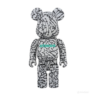 Be@rbrick x atmos 100% & 400% Set