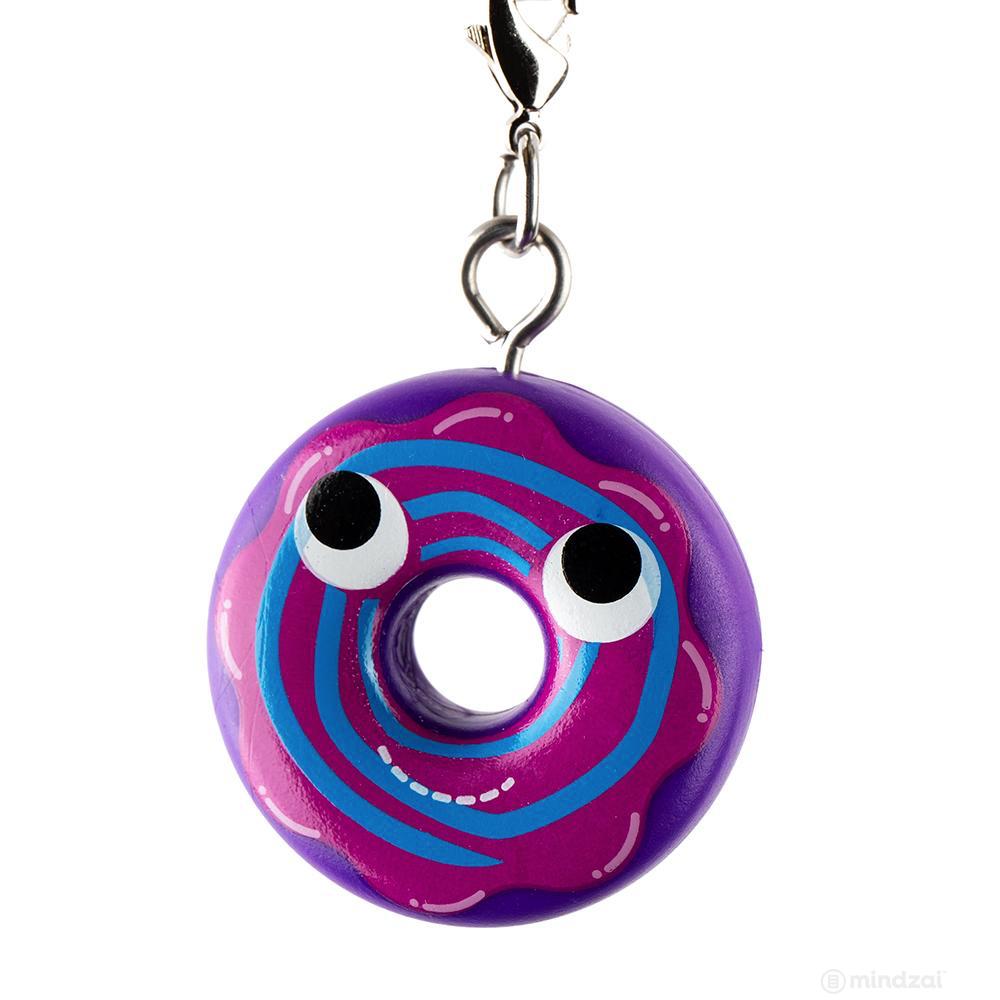 Attack Of The Donuts Yummy World Blind Box Keychains by Kidrobot
