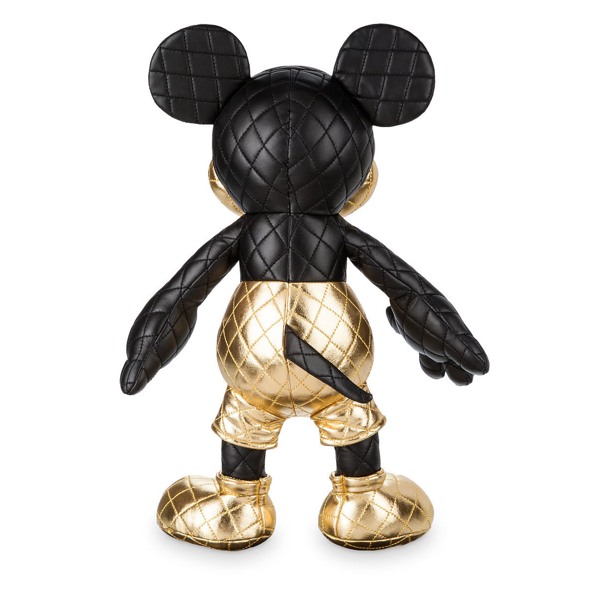 Mickey Mouse Memories Plush - August 2018 - Limited Edition