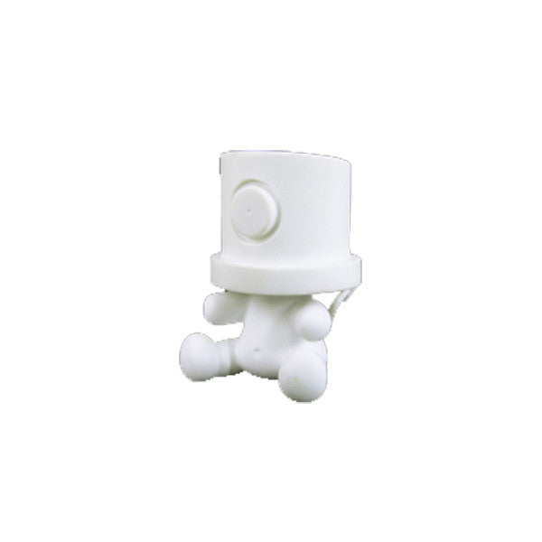 DIY Baby Qee Devil Sprayee - Mindzai 