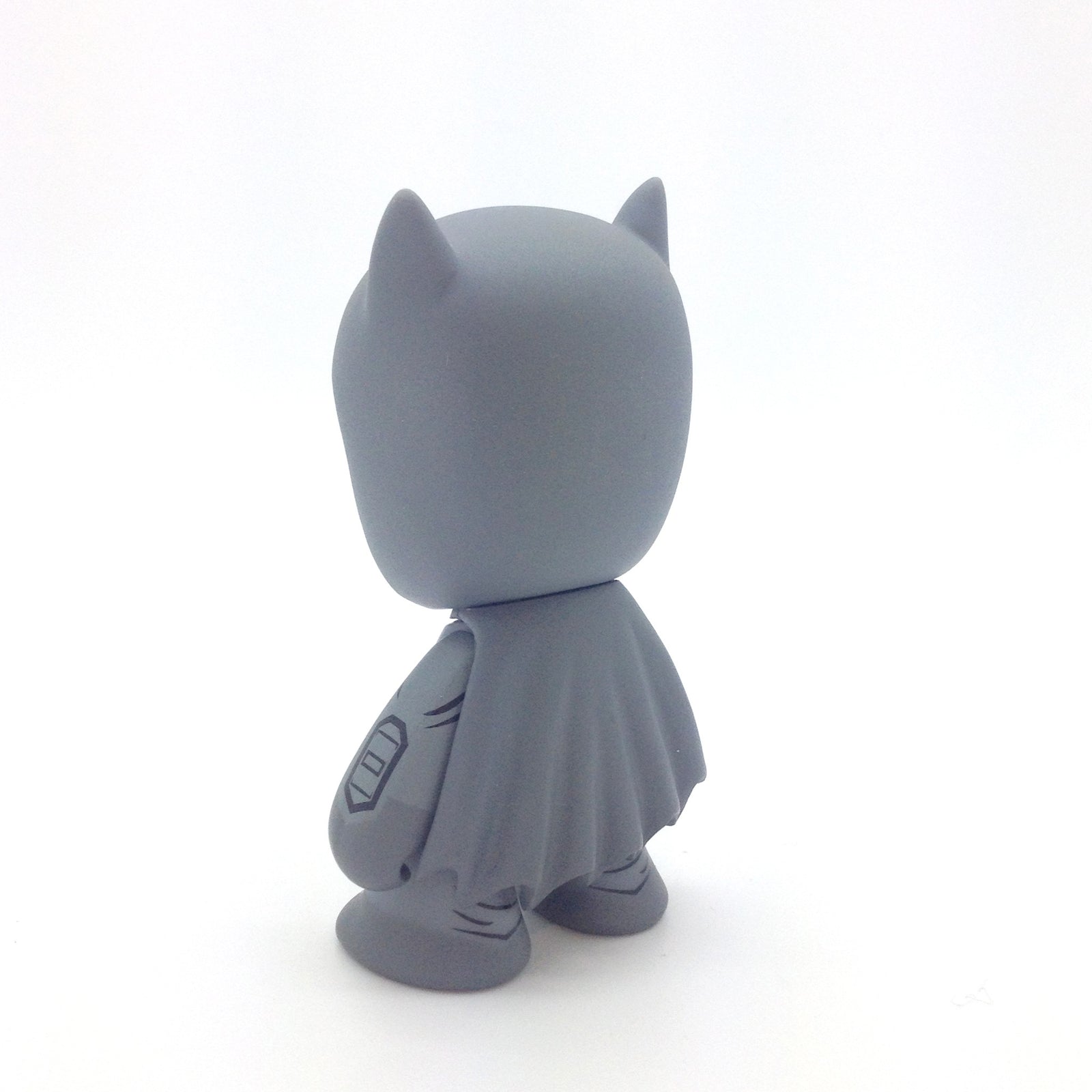 DC Universe Mini Series - Batman - Mindzai  - 1