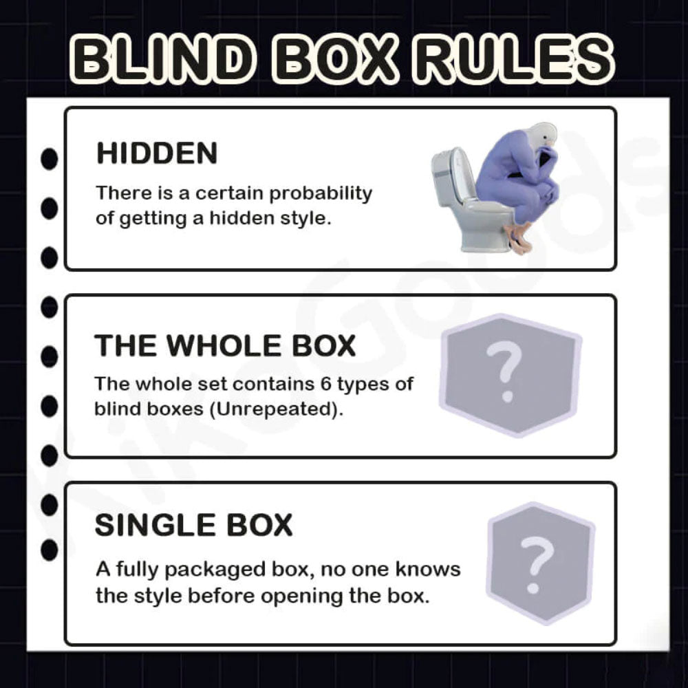 Bad Bad Birdie Lovebirdie Blind Box Series by PLZDONT