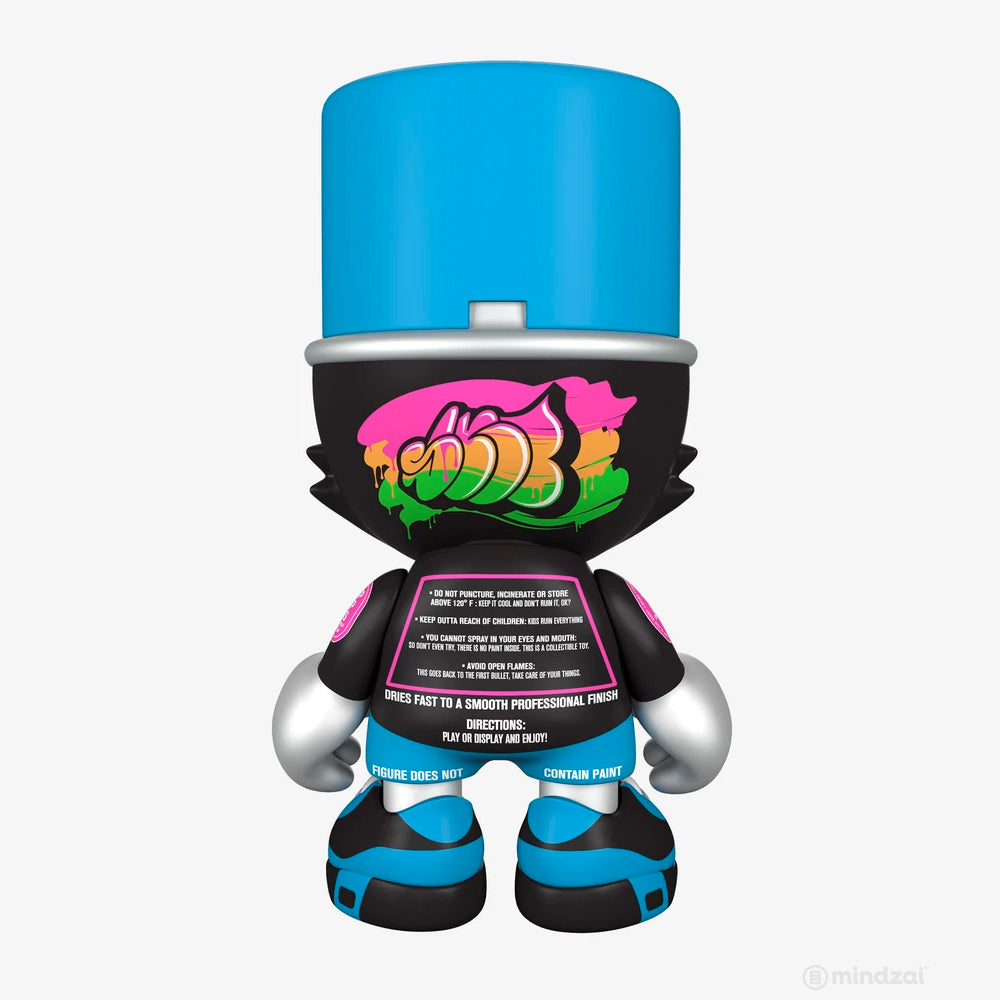 Baja Blue SuperKranky by SketOne x Superplastic