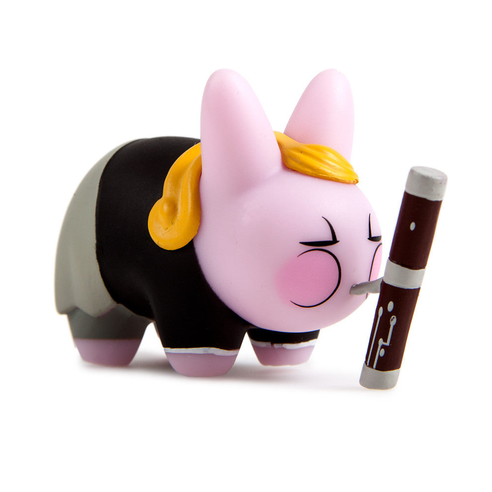 Labbit Band Camp 3000 Blind Box 2.5" Mini Series - Mindzai  - 8