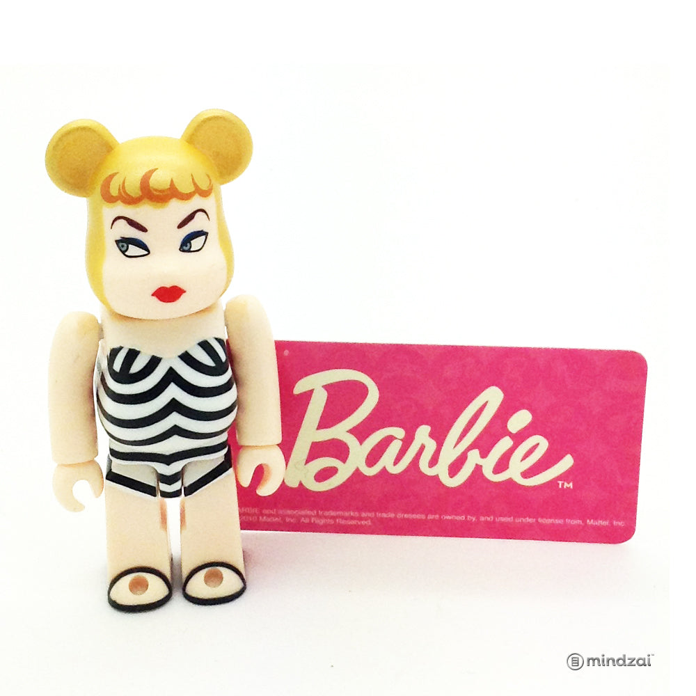 Bearbrick Series 21 - Barbie (Cute)