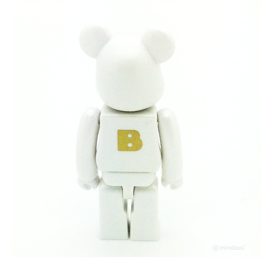 Bearbrick Series 32 -  Basic Letter B