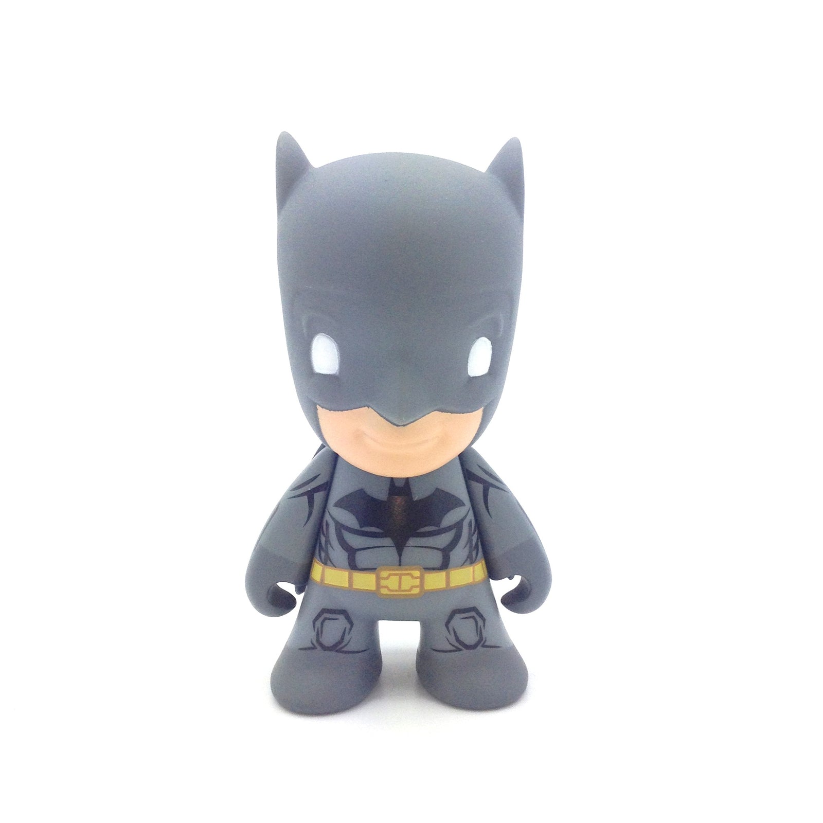 DC Universe Mini Series - Batman - Mindzai  - 1