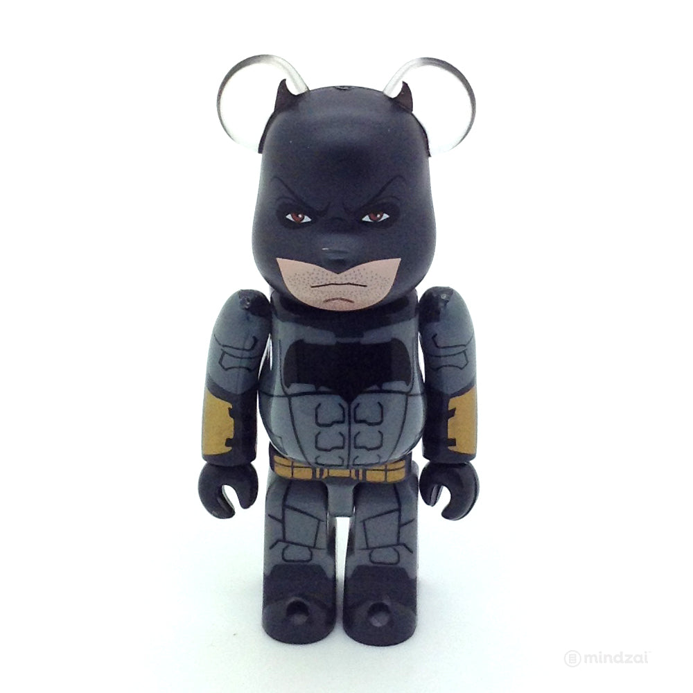 Bearbrick Series 35 - Batman (Justice League)