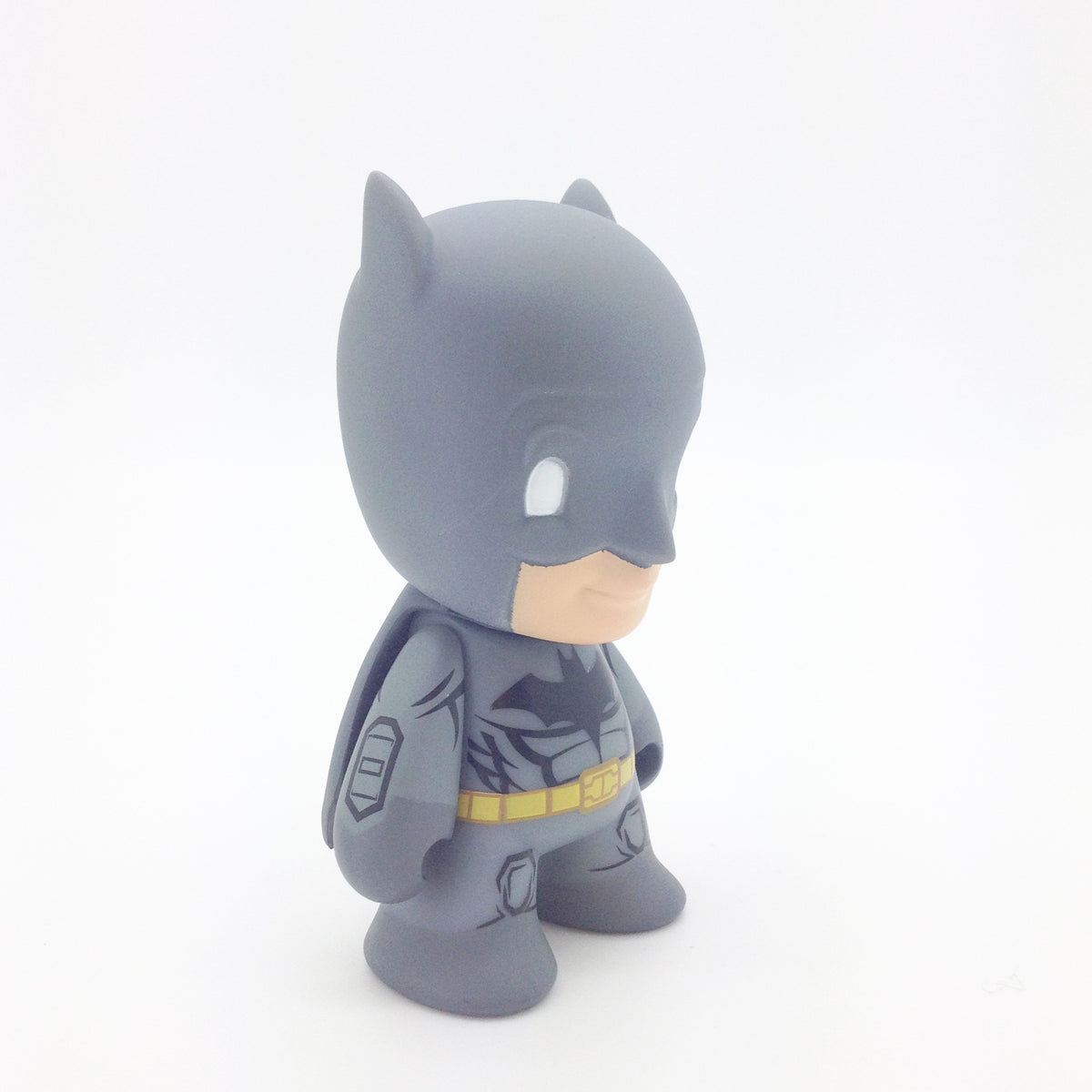 DC Universe Mini Series - Batman - Mindzai  - 3