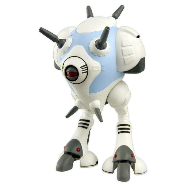Robotech 30th Anniversary Blind Box - Mindzai  - 1