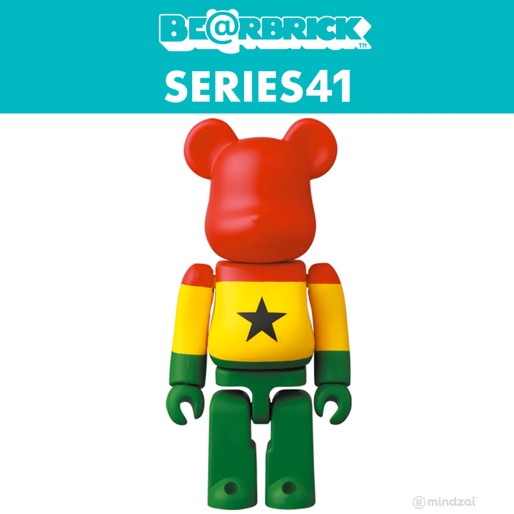 その他 MEDICOM TOY - BE@RBRICK SERIES 41 MEDICOM TOY - BE@RBRICK SERIES 41