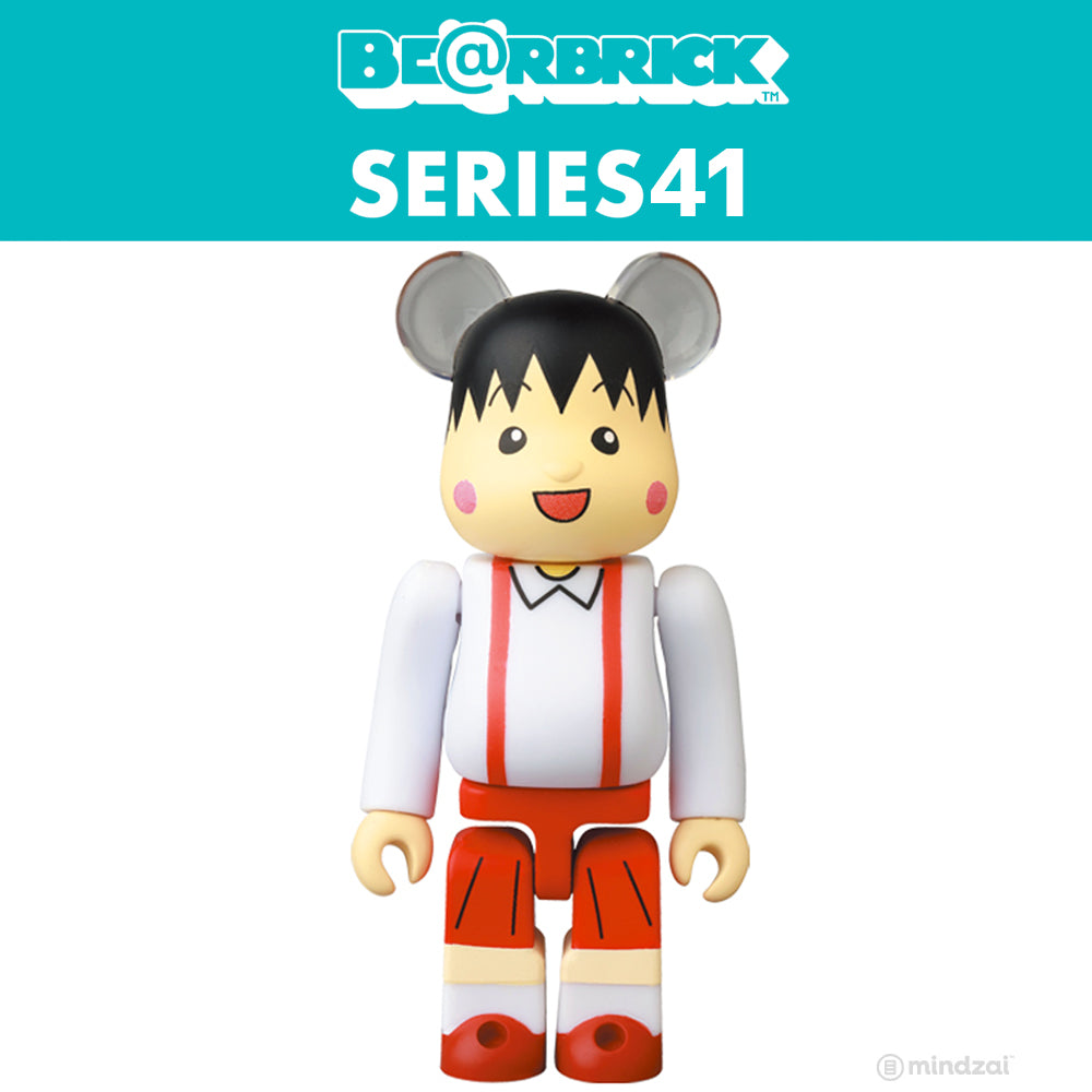 その他 be@rbrick series 41 Bearbrick Series 41 Blind Box Series by Medicom Toy
