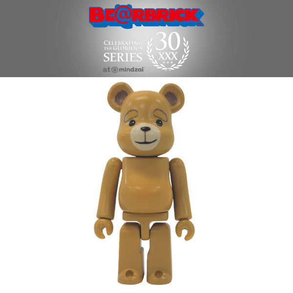 Bearbrick Series 30 - Single Blind Box - Mindzai  - 3
