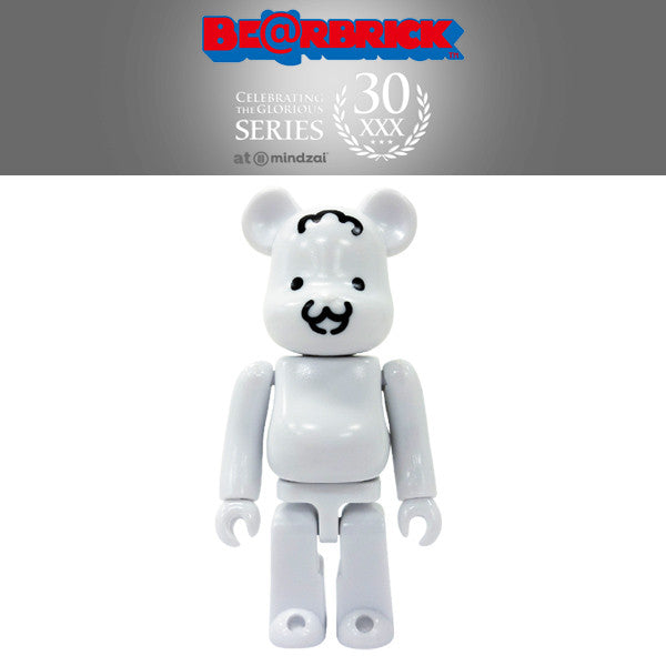 Bearbrick Series 30 - Single Blind Box - Mindzai  - 5