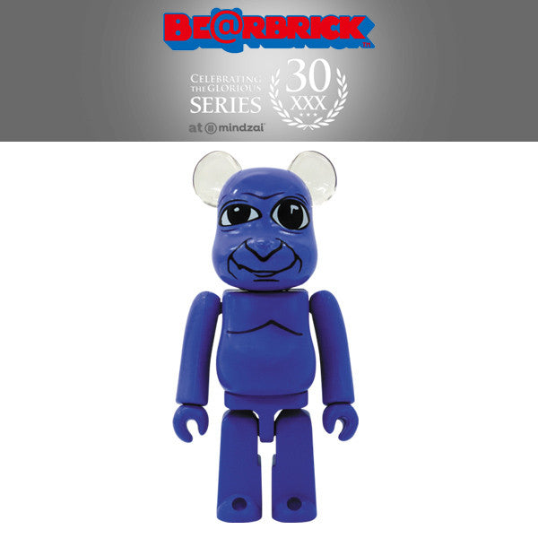 Bearbrick Series 30 - Single Blind Box - Mindzai  - 7